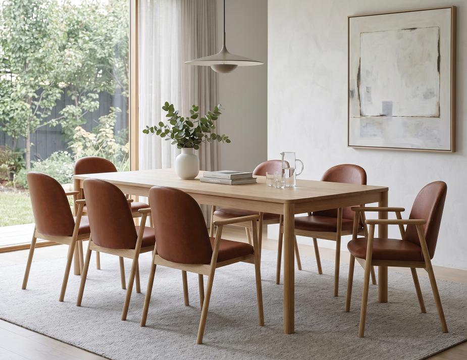dining chairs